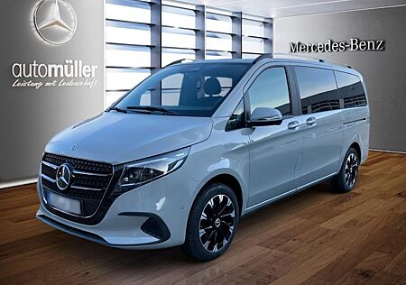 Mercedes-Benz V 300 d STY/L ALLRAD+MULTIBEAM+LIEGEPAKET+STANDH