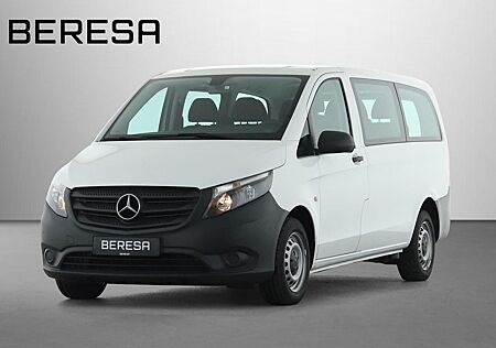 Mercedes-Benz Vito 114 CDI Kombi Tourer Lang