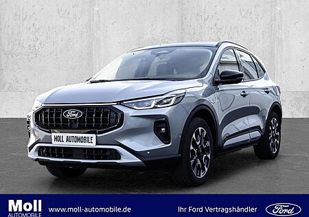 Ford Kuga PHEV ACTIVE X 243PS Winter Techno AHK 19Zol
