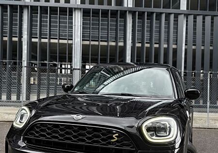 Mini Cooper S Countryman Countryman SE (Cooper)