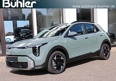 Kia Stonic Vision neues Modell 1.0 T-GDI Navigati...