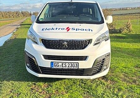 Peugeot Expert Premium TwinCab Komfort Plus L3