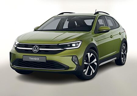 VW Taigo Volkswagen 1.5 TSI 150 DSG Matrix R2D 2ZClim SHZ K...