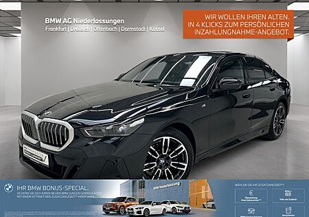 BMW 520d M Sport Standheizung Driv.Assist+ Harman/K