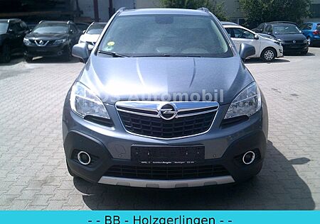 Opel Mokka Edition ecoFlex