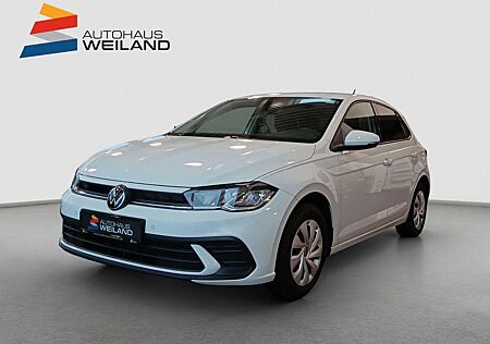 VW Polo Volkswagen Life 1.0 TSI 5 Türer