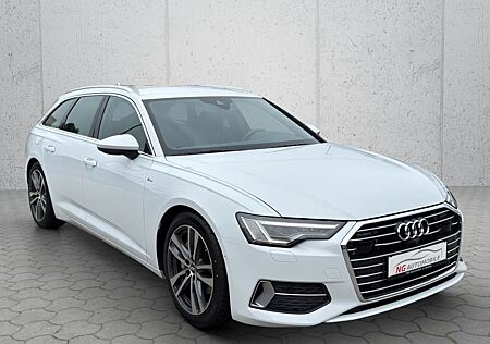 Audi A6 Avant 45 TFSI quattro S-Line *Virt. Cockpit*