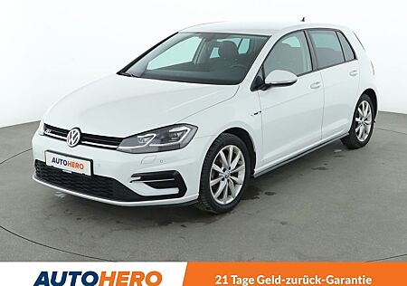 VW Golf Volkswagen VII 1.5 TSI ACT Highline BM Aut. *LED*ACC*