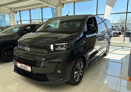 Citroën Spacetourer Max XL