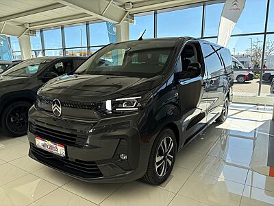 Citroën Spacetourer Max XL