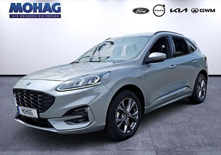 Ford Kuga ST-Line X PHEV Winterpaket GJR Front+Rückfa