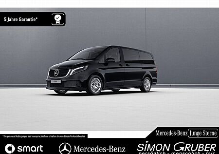 Mercedes-Benz EQV 300 Lang LED Kamera Totwinkel 2*Klima 7Sitze