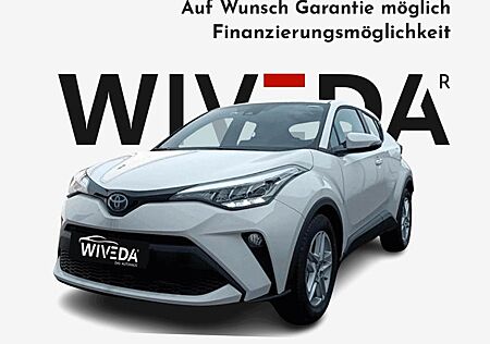 Toyota C-HR Hybrid Flow Aut.~Navi~Kamera~ACC~AHK~LED~