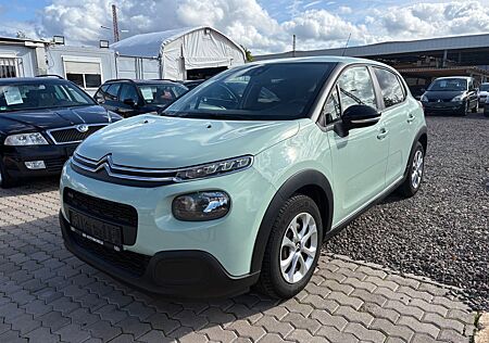 Citroën C3 Feel.