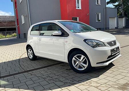 Seat Mii 1.0 55kW Chic*NAVI*KLIMA*TÜV NEU*