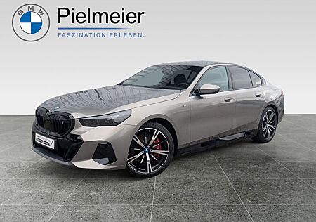 BMW i5 eDrive40 Limousine M Sport Pro AHK HeadUp B&W