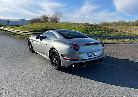 Ferrari California 3.9 V8 T 4-Sitzer -