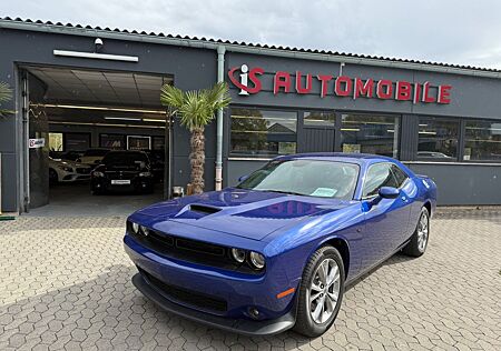 Dodge Challenger GT 3,6*Automatik*Individual*Allrad*