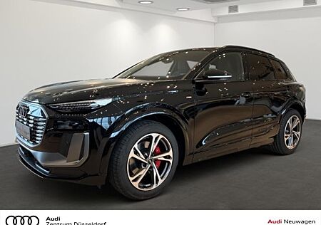 Audi Q6 e-tron performance tec pro Pano uvm E-Volutio