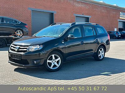 Dacia Logan MCV II Kombi Laureate