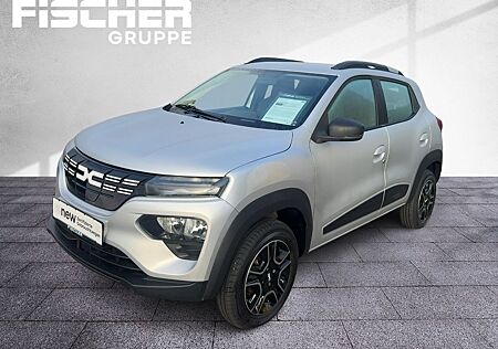 Dacia Spring gebraucht kaufen Dacia Spring Essential ELECTRIC 45 Klima