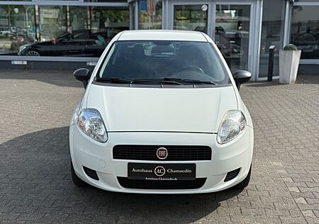 Fiat Grande Punto 1.2 8V Basis