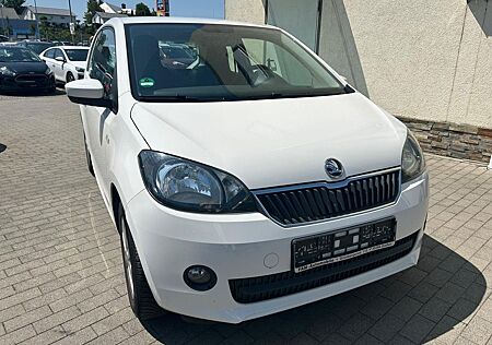 Skoda Citigo Elegance