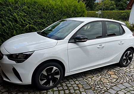 Opel Corsa 100KW Edition