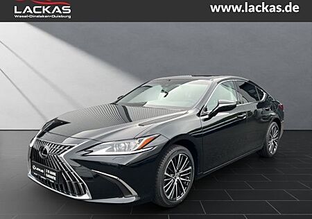 Lexus ES 300 h*BUSINESS*SOFORT*SCHIE BEDACH*15J-GA