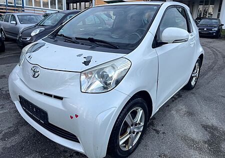 Toyota iQ Basis*Klimaanlage