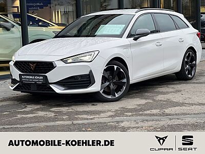 Cupra Leon Sportstourer 1.4 e-HYBRID XL,FullLink,RVC