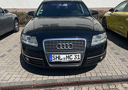 Audi A6 2.7 TDI (DPF) Avant -