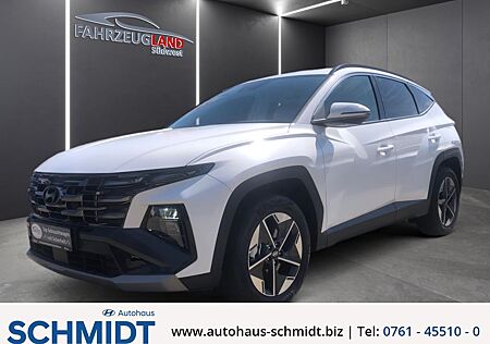 Hyundai Tucson Trend !AKTION! PHEV 4WD 1.6 T-GDI Navi di