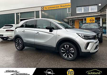 Opel Crossland X Crossland 1.2T AUT. Elegance,NAVI,RKAMERA,PDC