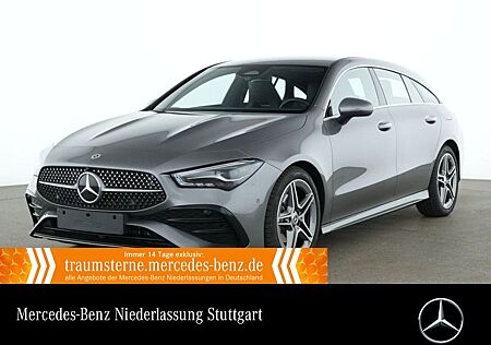Mercedes-Benz CLA 180 Shooting Brake CLA 180 SB AMG Premium Totwinkel Kamera LED 18"