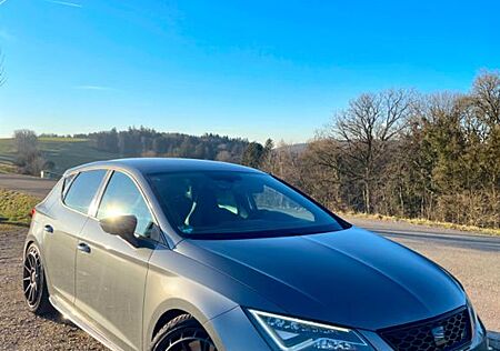 Seat Leon Cupra 300, No OPF, Performance Paket, APR Stage