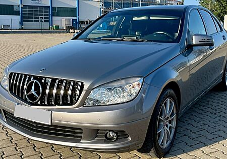 Mercedes-Benz C 200 KOMPRESSOR -