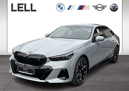 BMW i5 xDrive40 M Sportpaket Head-Up DAB LED RFK
