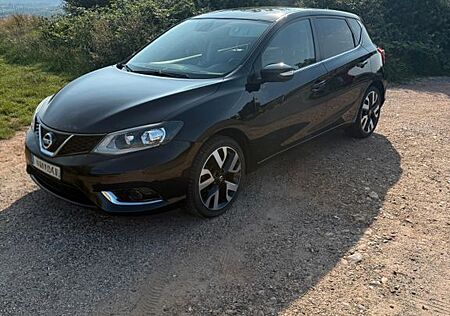 Nissan Pulsar 1.6 DIG-T TEKNA TEKNA