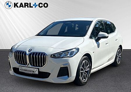 BMW 2er 220 Active Tourer i M Sport Adaptives M Fahrwerk