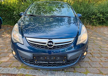 Opel Corsa 1.3 CDTI ecoFLEX Active