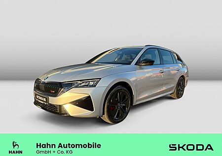 Skoda Octavia Combi RS 2.0 TSI DSG 265PS Navi ACC AHK