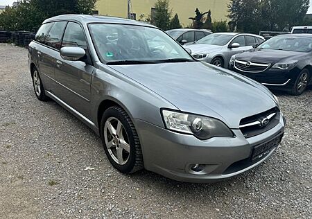 Subaru Legacy Kombi/ Outback 2.0 R Comfort