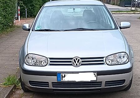 VW Golf Volkswagen 1.4 Edition Edition