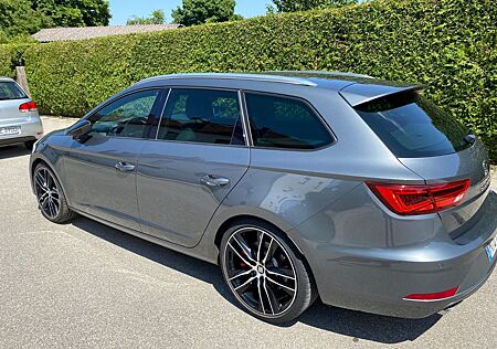 Seat Leon 2.0 TSI Start&Stop ST CUPRA 300 DSG CUP...