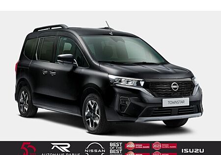 Nissan Townstar Kombi L2 AT Tekna Navi DAB 360° 7-Si SH