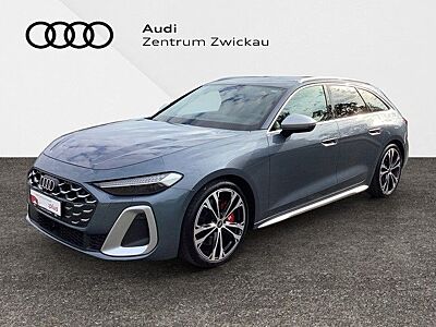 Audi S5 Avant TFSI quattro Matrix LED Scheinwerfer, N