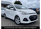 Hyundai i10 *SITZHEIZUNG*TEMPOMAT*KLIMA*2.HAND*TÜV NEU