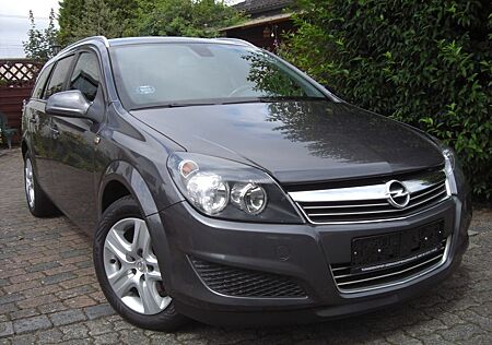 Opel Astra Caravan 1,4i Edition "111 Jahre" - HU neu!