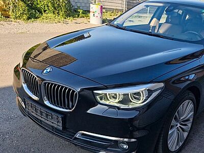 BMW 535 Gran Turismo 535d xDrive
